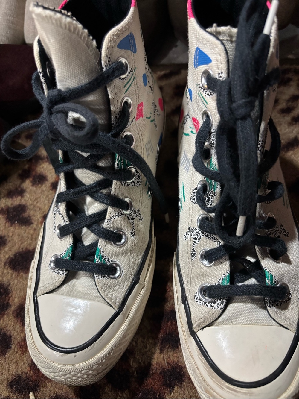Chucks